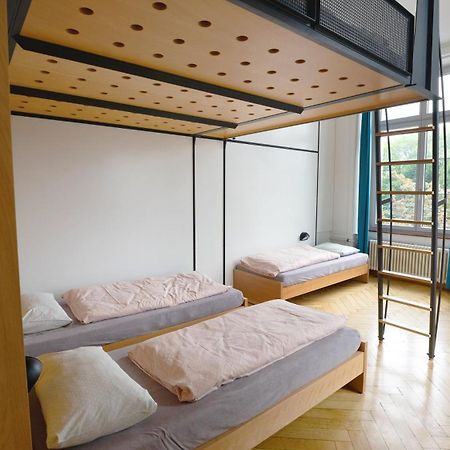 Solothurn Youth Hostel Ngoại thất bức ảnh