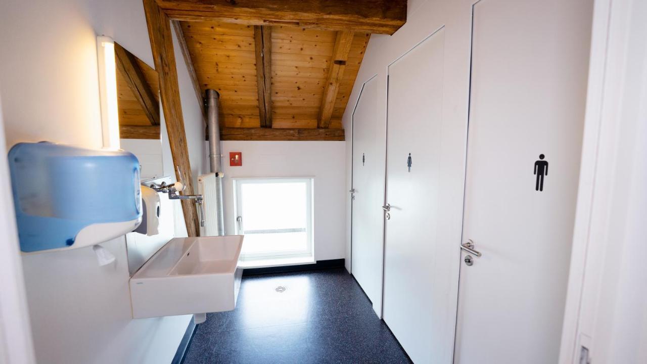 Solothurn Youth Hostel Ngoại thất bức ảnh