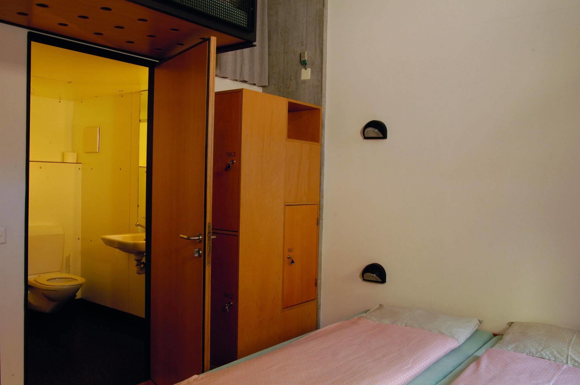 Solothurn Youth Hostel Ngoại thất bức ảnh