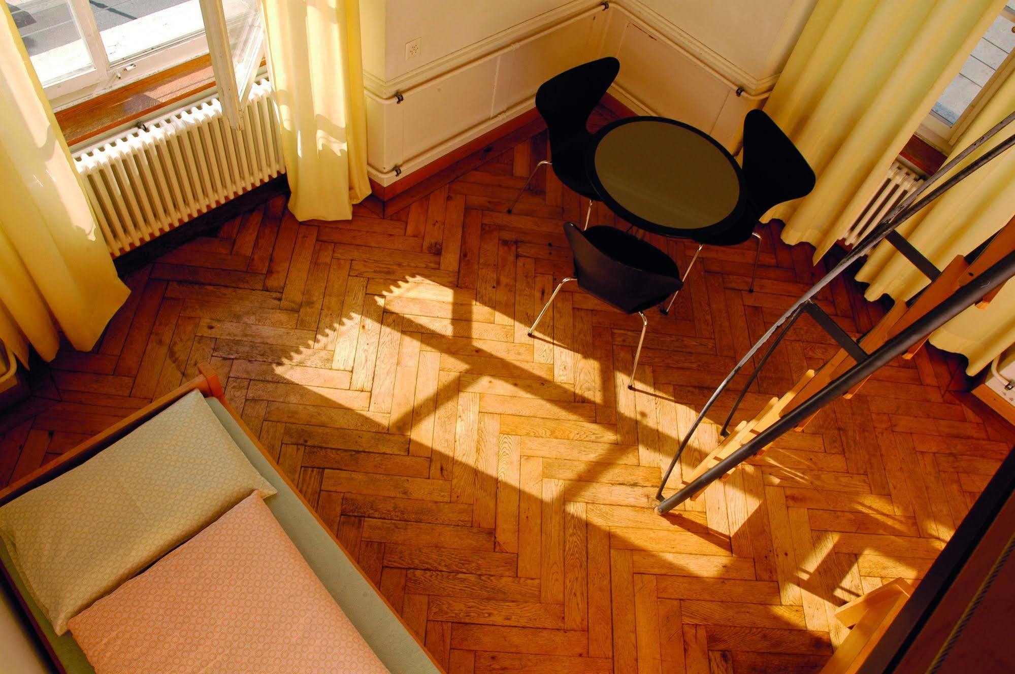 Solothurn Youth Hostel Ngoại thất bức ảnh