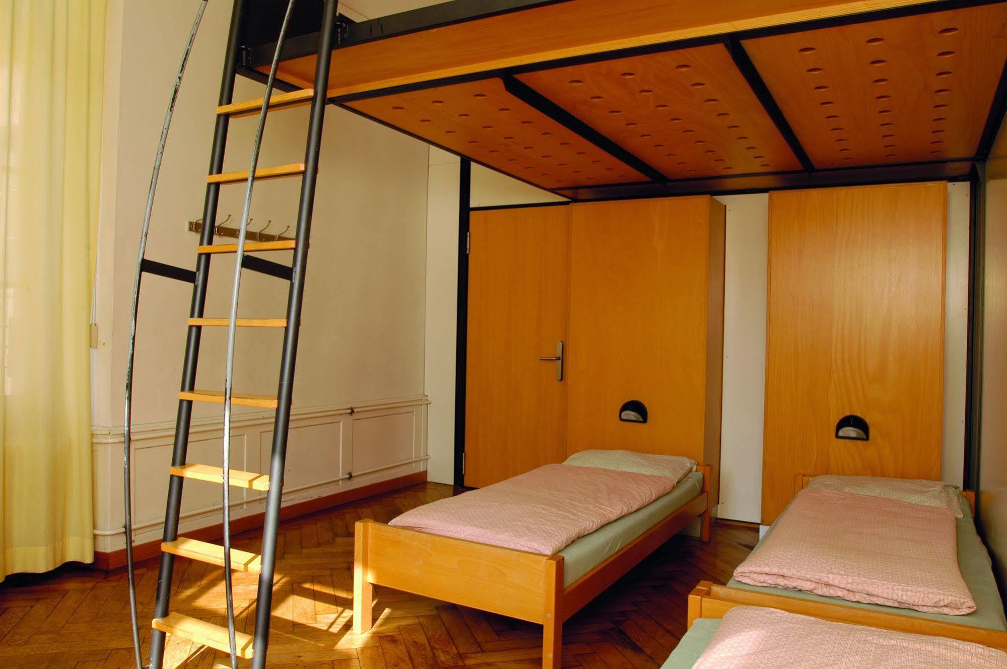 Solothurn Youth Hostel Ngoại thất bức ảnh