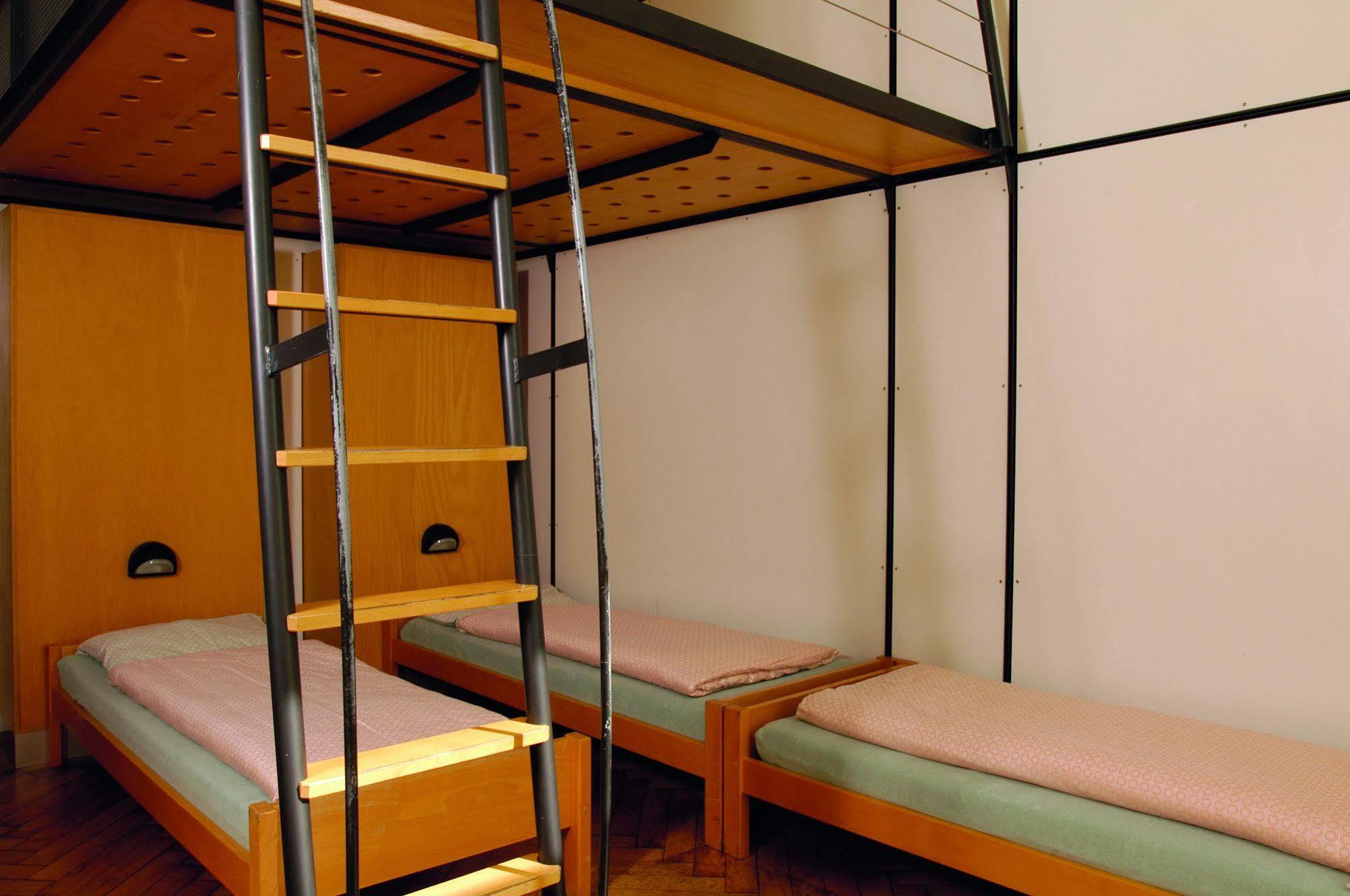 Solothurn Youth Hostel Ngoại thất bức ảnh