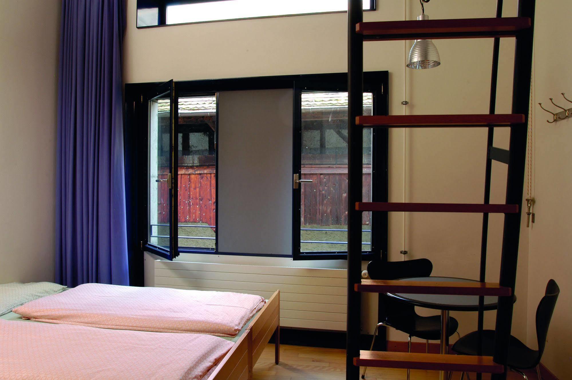 Solothurn Youth Hostel Ngoại thất bức ảnh